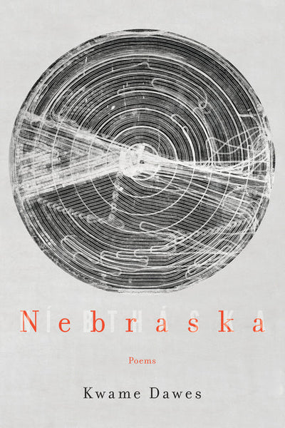 Nebraska: Poems - The Poetry Shop