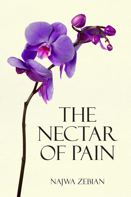 Nectar of Pain - The Poetry Shop