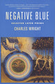 Negative Blue: Selected Later Poems - The Poetry Shop