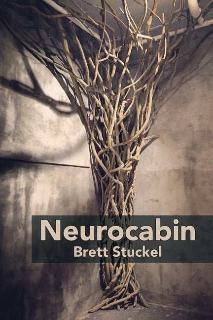 Neurocabin - The Poetry Shop