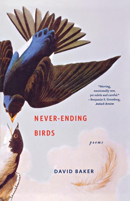 Never - Ending Birds: Poems - The Poetry Shop