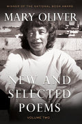 New and Selected Poems, Volume 2 - The Poetry Shop