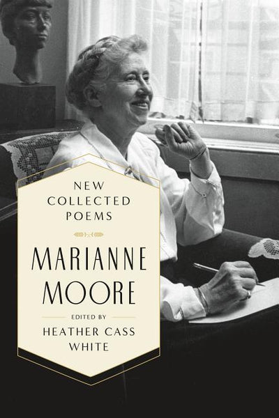 New Collected Poems - The Poetry Shop