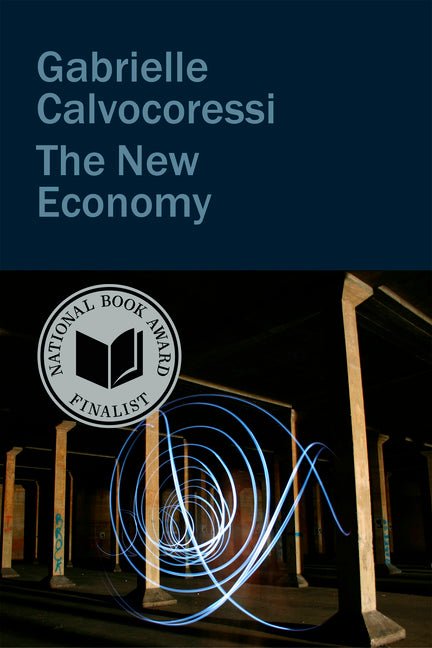 New Economy - The Poetry Shop
