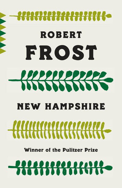 New Hampshire - The Poetry Shop