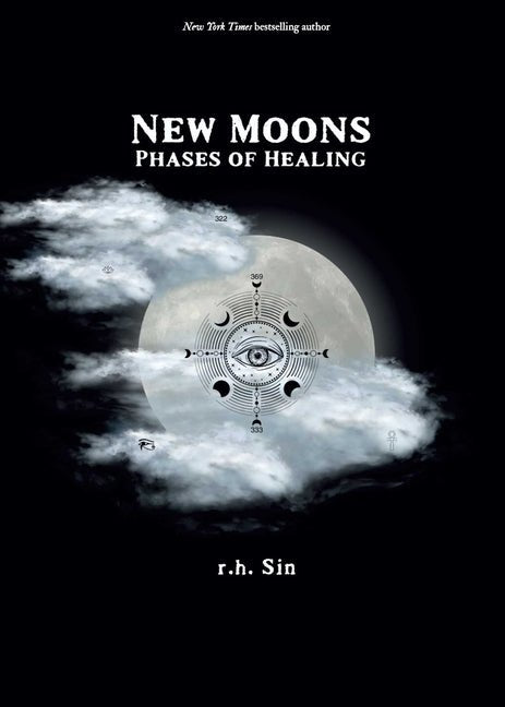 New Moons: Phases of Healing - The Poetry Shop