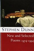 New & Selected Poems: 1974 - 1994 (Revised) (Revised) - The Poetry Shop