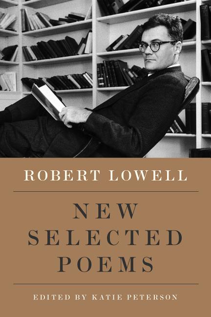 New Selected Poems - The Poetry Shop