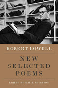 New Selected Poems - The Poetry Shop