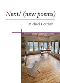 Next!: (New Poems) - The Poetry Shop