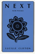 Next: New Poems - The Poetry Shop