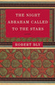 Night Abraham Called to the Stars: Poems - The Poetry Shop