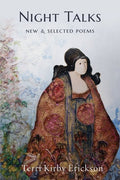Night Talks: New & Selected Poems - GetBooks_book - The Poetry Shop