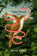 Night Watch: Poems - The Poetry Shop
