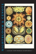 Nightbloom & Cenote - The Poetry Shop