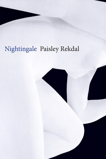 Nightingale - The Poetry Shop