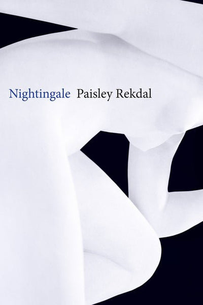 Nightingale - The Poetry Shop