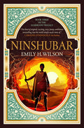 Ninshubar - The Poetry Shop
