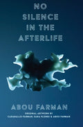 No Silence in the Afterlife - GetBooks_book - The Poetry Shop LLC