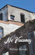 No Vacancy - GetBooks_book - The Poetry Shop LLC