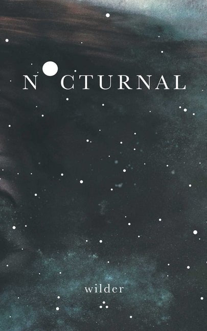 Nocturnal - The Poetry Shop