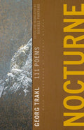 Nocturne - The Poetry Shop LLC