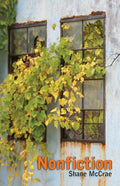Nonfiction by Shane McCrae