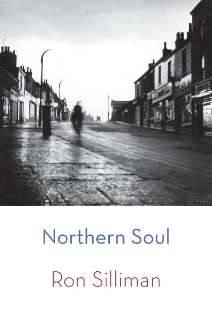 Northern Soul - The Poetry Shop