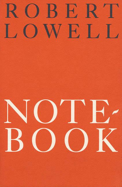 Notebook 1967 - 68: Poems - The Poetry Shop