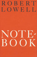 Notebook 1967 - 68: Poems - The Poetry Shop
