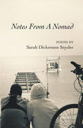 Notes From A Nomad - The Poetry Shop LLC