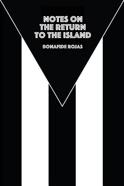Notes on the Return to the Island - The Poetry Shop