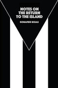 Notes on the Return to the Island - The Poetry Shop
