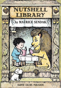 Nutshell Library: Alligators All Around, Chicken Soup with Rice, One Was Johnny, Pierre - The Poetry Shop