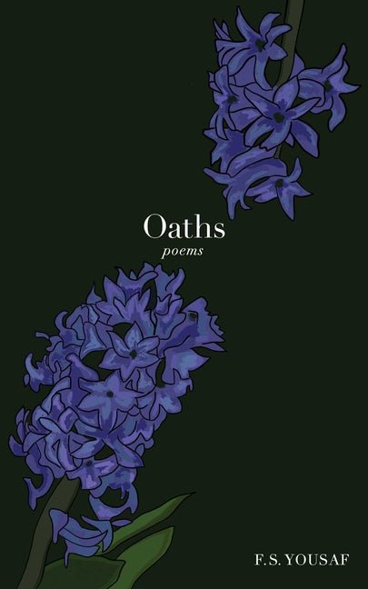 Oaths: Poems - The Poetry Shop