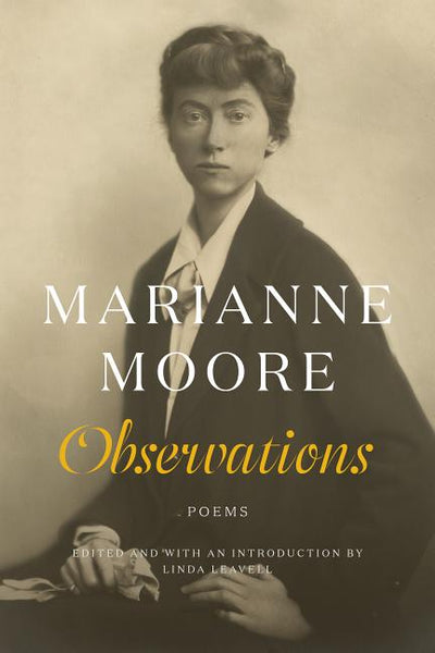 Observations: Poems - The Poetry Shop