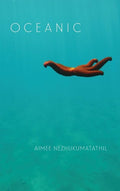 Oceanic by Copper Canyon Press