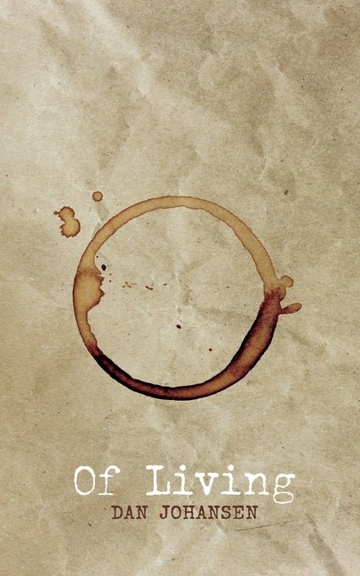 Of Living - The Poetry Shop