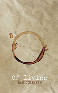 Of Living - The Poetry Shop