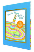 Oh, the Places You'll Go! Deluxe Edition (Deluxe) - The Poetry Shop