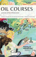 Oil Courses by Carolyn Williams-Noren