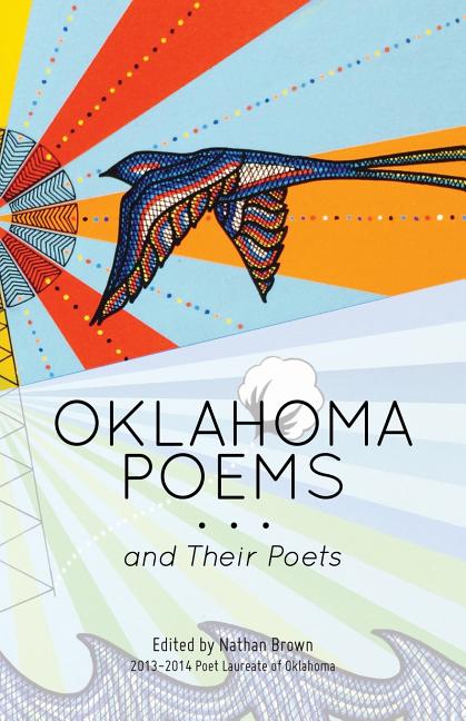 Oklahoma Poems... and Their Poets - The Poetry Shop