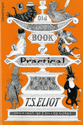 Old Possum's Book of Practical Cats - The Poetry Shop