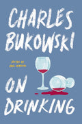 On Drinking - The Poetry Shop