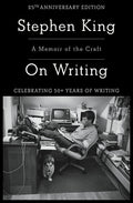 On Writing: A Memoir of the Craft (Reissue) - The Poetry Shop
