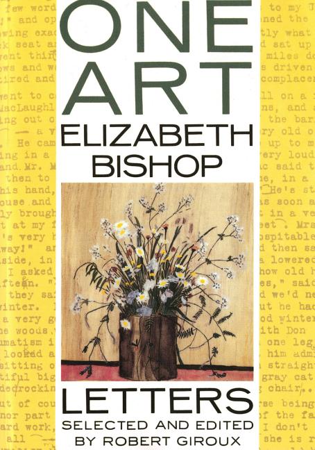 One Art - The Poetry Shop