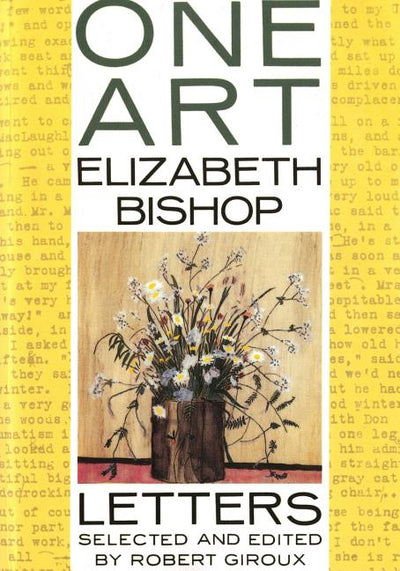 One Art - The Poetry Shop