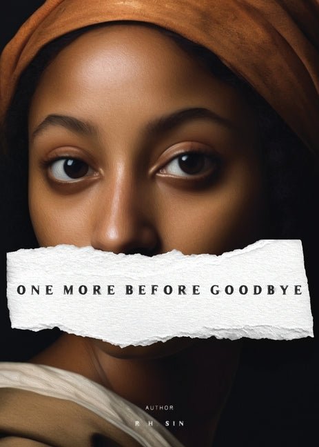 One More Before Goodbye - The Poetry Shop