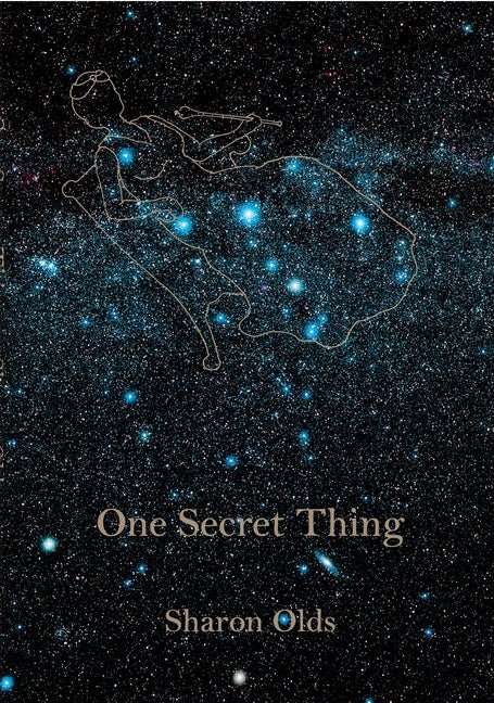 One Secret Thing - The Poetry Shop