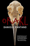Orakl by Daniele Pantano